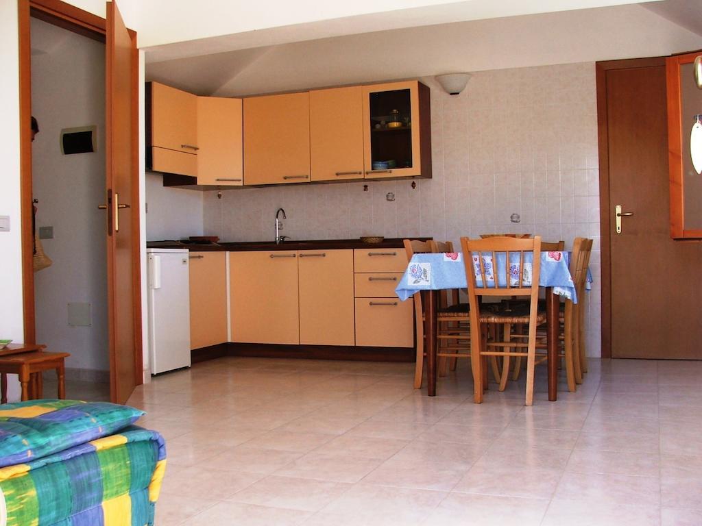 Seguimi A Calasetta SantʼAntìoco Стая снимка